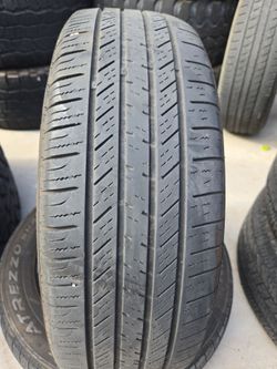 Used Tires 185/65/15 set of 2