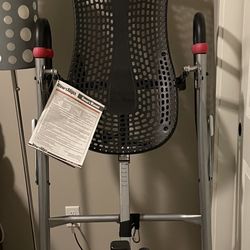 Inversion Table-Invert Align3