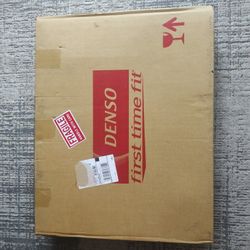 Acura MDX First Gen New Parts