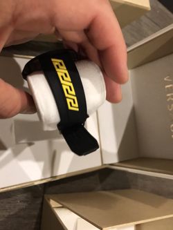 Versace Watch 