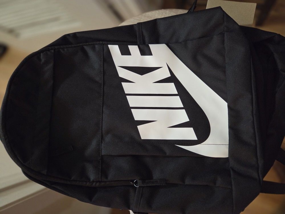 Nike Backpack