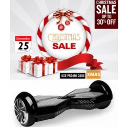 Fleetcruizer Hoverboards