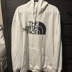 The North Face Hoodie