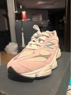 New balance 9060 Pink purple