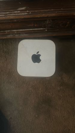 Apple AirPort Extreme