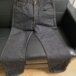 50 1 shrink to fit black 34x32