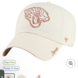 Women’s Jacksonville Hat