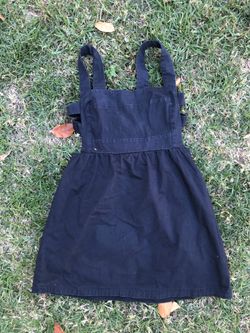 PacSun (overall dress )