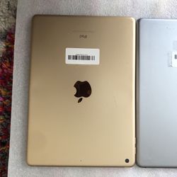 iPad 5th Gen 128gb WiFi 
