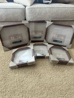 Brand New Shadowboxes - 6