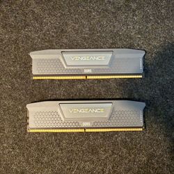 Corsair Vengeance 16GB (2x8GB) RAM DDR5 6000