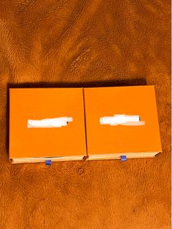 Brand new Louis Vuitton belts read description