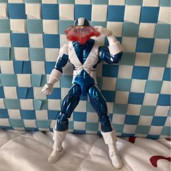 Marvel Legends Comic Cyclops X-men Figure