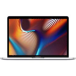 MacBook Pro Core (2019) i5 2.4GHz 13" Touch 8GB RAM 256GB SSD (MV962LL/A)