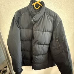 Banana Republic Men’s Jacket XXL