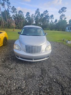 2005 Chrysler PT Cruiser