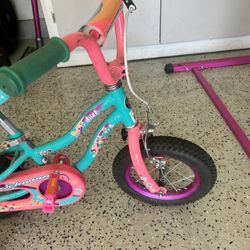 Kids Bike