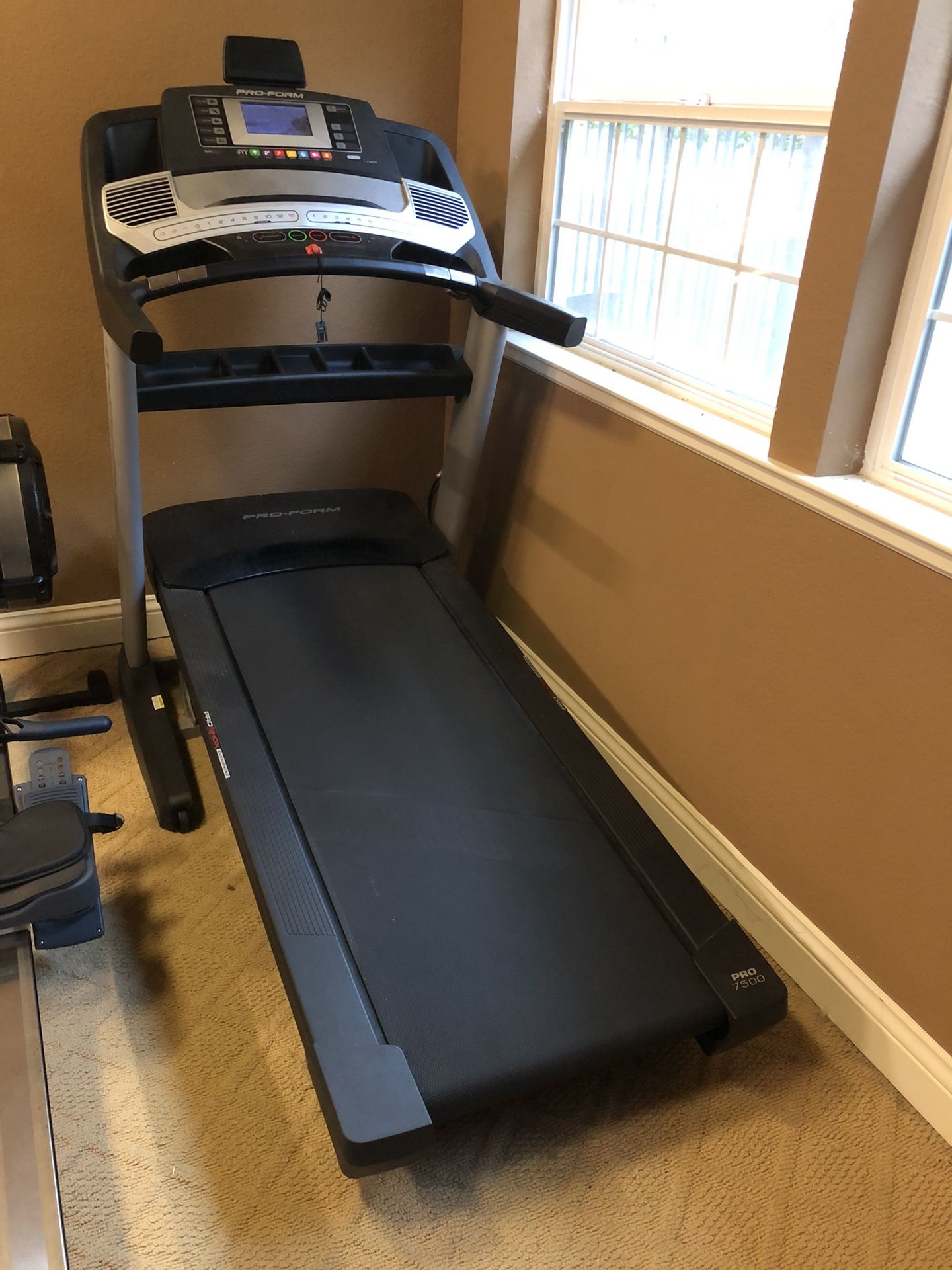 Pro-Form Pro 7500 Treadmill