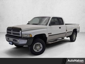 1999 Dodge Ram 2500