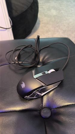 iBUYPOWER USB Optical Gaming Mouse