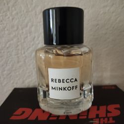 Rebecca Minkoff Perfume 1 Oz