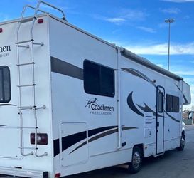 2012 Coachmen Freelander Rv