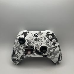 Xbox Controller