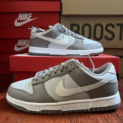 Nike Dunk Low Bone Beige (Women's)