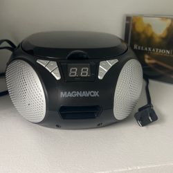 Cd Player 