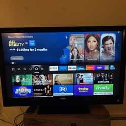 Vizio Smart TV