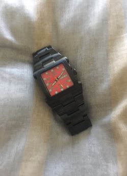 Reactor Waterproof Watch