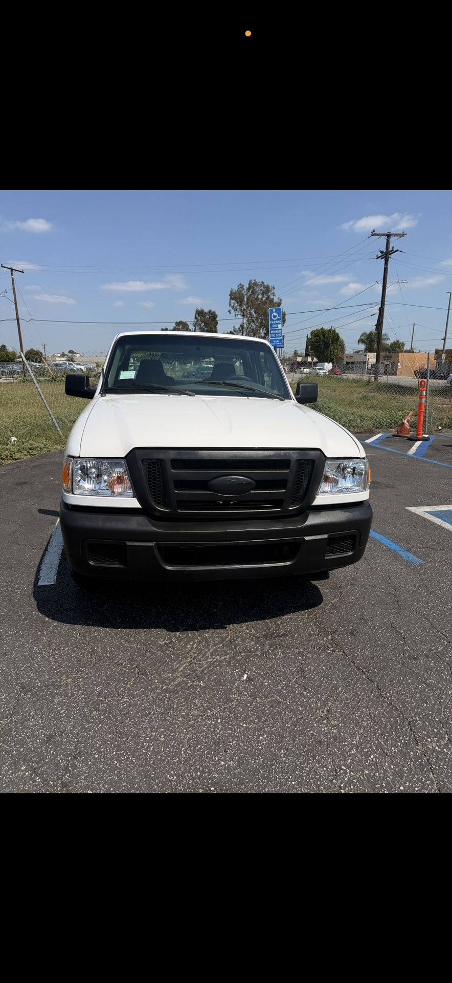 2006 Ford Ranger