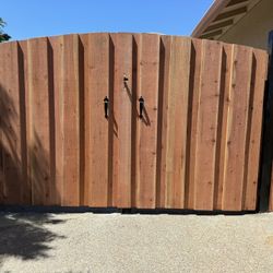 Doble Gate Metal Framer 