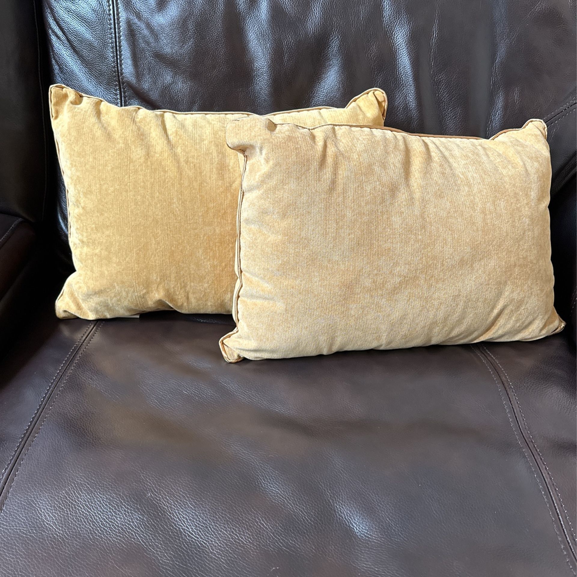 Pier One Throw Pillows