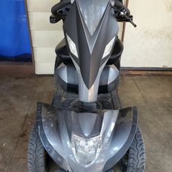 Medical Mobility Scooter 🛴