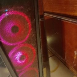 I'm Trading It For A Mini Bike