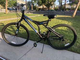 Kent Shock Wave 26 Mountain Bike for Sale in Ontario CA OfferUp