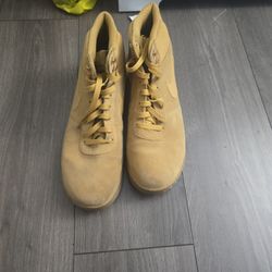 Size 13 Nike Boots Shoes