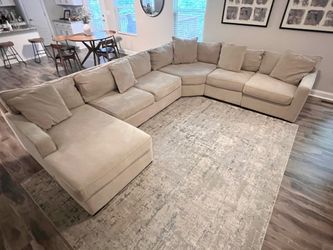 Sectional Sofa