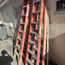 Ladders