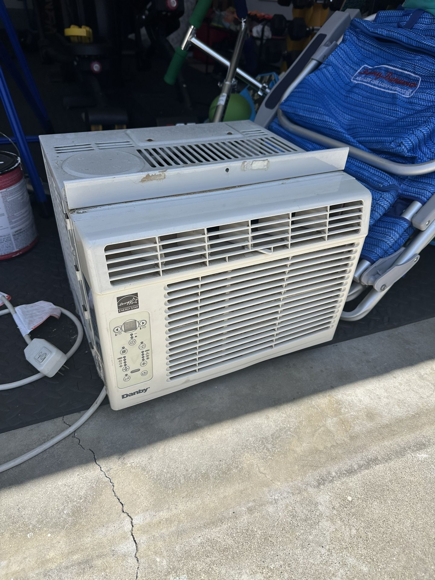 Danby Window AC