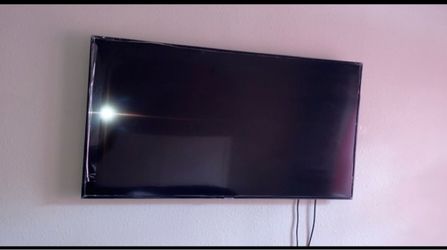 Samsung 55 inch Flat Screen TV!