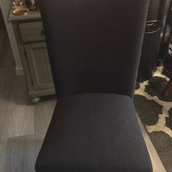 Chairs (4 ) Dining Room 