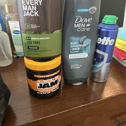 Used Men Products