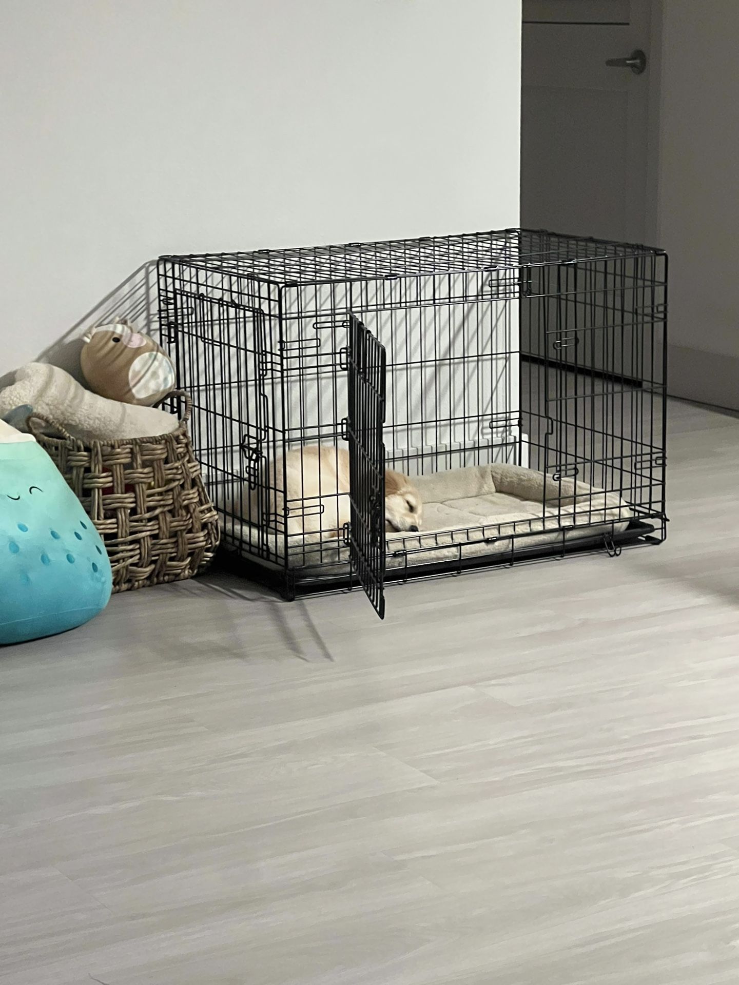 Large 36” Dog Crate 