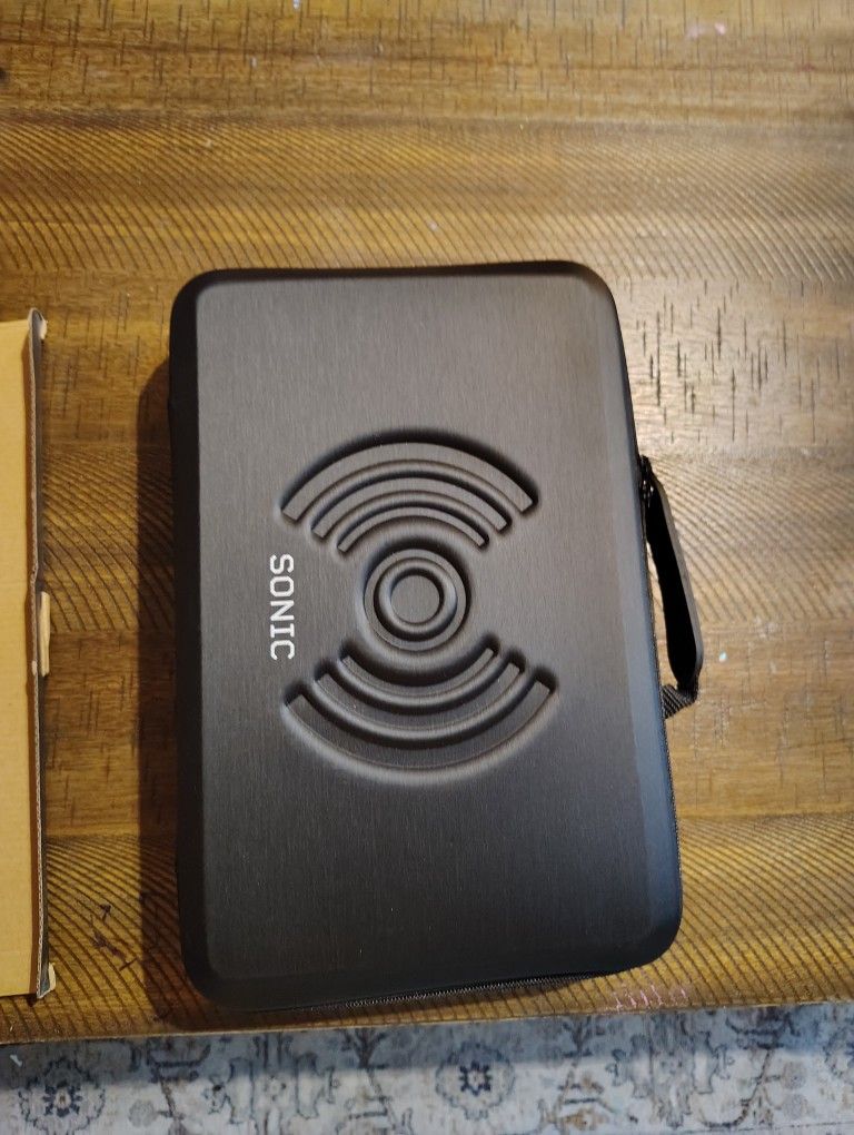 Massage Gun