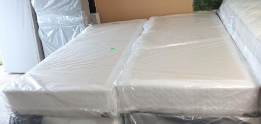 King Size Box Springs