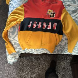 Jordan 