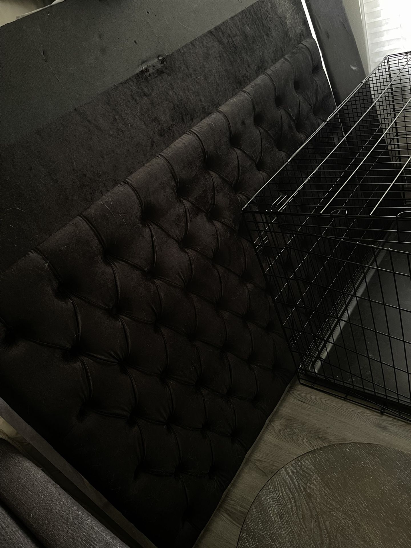Queen Bed Frame