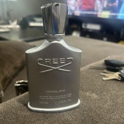Creed Himalaya 